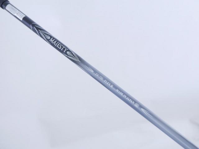 Fairway Wood : Maruman : ไม้กระเทย Maruman MAJESTY Prestigio XII Black (ออกปี 2023 ท็อปสุด ของใหม่ 3 หมื่นบาท) Loft 22 Flex R