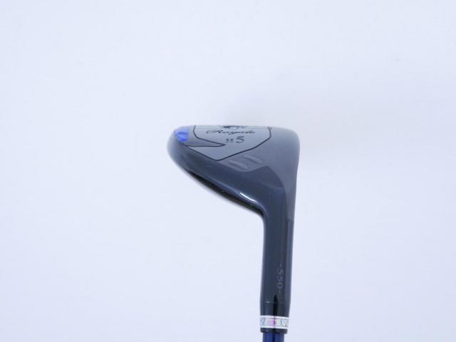 Fairway Wood : Maruman : ไม้กระเทย Maruman MAJESTY Royale (ออกปี 2023 รุ่นท้อปสุด) Loft 22 Flex R
