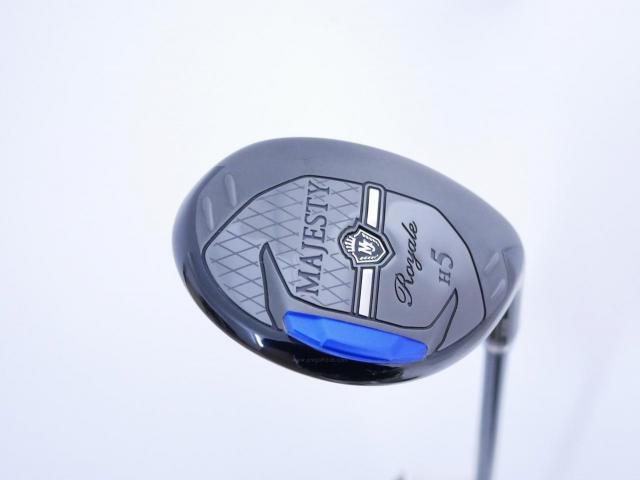 Fairway Wood : Maruman : ไม้กระเทย Maruman MAJESTY Royale (ออกปี 2023 รุ่นท้อปสุด) Loft 22 Flex R