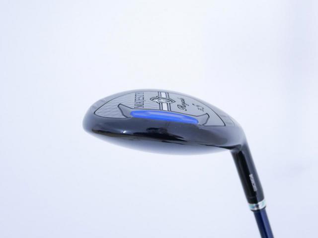 Fairway Wood : Maruman : ไม้กระเทย Maruman MAJESTY Royale (ออกปี 2023 รุ่นท้อปสุด) Loft 22 Flex R