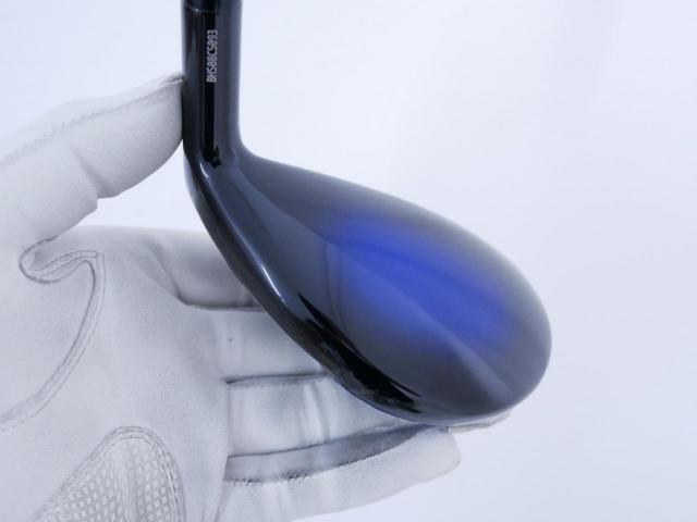 Fairway Wood : Maruman : ไม้กระเทย Maruman MAJESTY Royale (ออกปี 2023 รุ่นท้อปสุด) Loft 22 Flex R