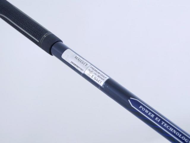 Fairway Wood : Maruman : ไม้กระเทย Maruman MAJESTY Royale (ออกปี 2023 รุ่นท้อปสุด) Loft 22 Flex R