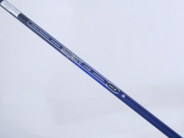 Fairway Wood : Maruman : ไม้กระเทย Maruman MAJESTY Royale (ออกปี 2023 รุ่นท้อปสุด) Loft 22 Flex R