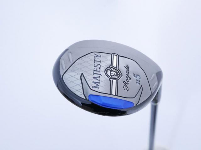 Fairway Wood : Maruman : ไม้กระเทย Maruman MAJESTY Royale (ออกปี 2023 รุ่นท้อปสุด) Loft 22 Flex R