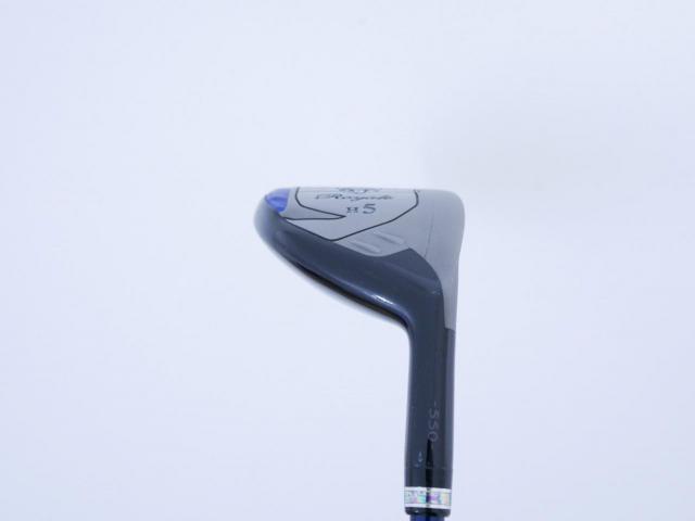 Fairway Wood : Maruman : ไม้กระเทย Maruman MAJESTY Royale (ออกปี 2023 รุ่นท้อปสุด) Loft 22 Flex R