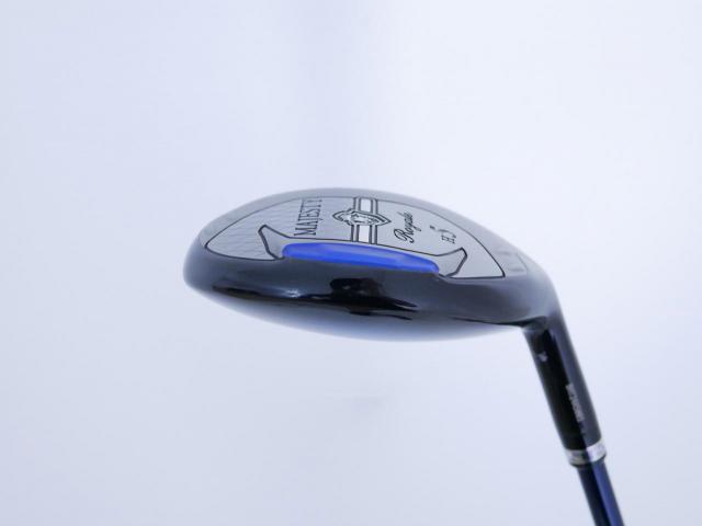 Fairway Wood : Maruman : ไม้กระเทย Maruman MAJESTY Royale (ออกปี 2023 รุ่นท้อปสุด) Loft 22 Flex R