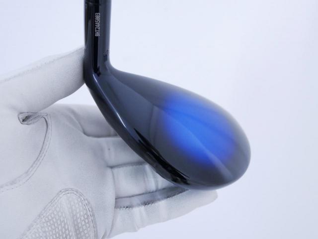 Fairway Wood : Maruman : ไม้กระเทย Maruman MAJESTY Royale (ออกปี 2023 รุ่นท้อปสุด) Loft 22 Flex R