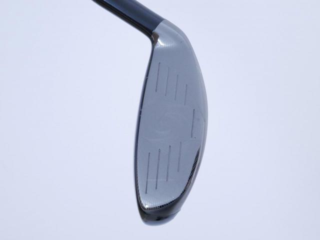 Fairway Wood : Maruman : ไม้กระเทย Maruman MAJESTY Royale (ออกปี 2023 รุ่นท้อปสุด) Loft 22 Flex R