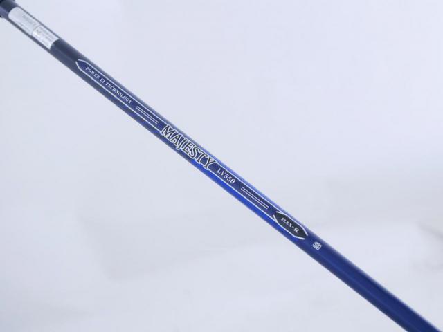 Fairway Wood : Maruman : ไม้กระเทย Maruman MAJESTY Royale (ออกปี 2023 รุ่นท้อปสุด) Loft 22 Flex R
