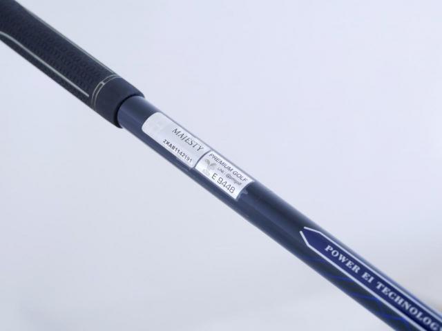 Fairway Wood : Maruman : ไม้กระเทย Maruman MAJESTY Royale (ออกปี 2023 รุ่นท้อปสุด) Loft 22 Flex R