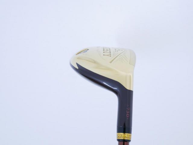 Fairway Wood : Maruman : ไม้กระเทย Maruman MAJESTY Prestigio X (ออกปี 2019 รุ่นท้อปสุด ของใหม่ 3 หมื่น) Loft 22 Flex R