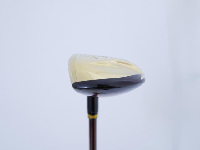 Fairway Wood : Maruman : ไม้กระเทย Maruman MAJESTY Prestigio X (ออกปี 2019 รุ่นท้อปสุด ของใหม่ 3 หมื่น) Loft 22 Flex R