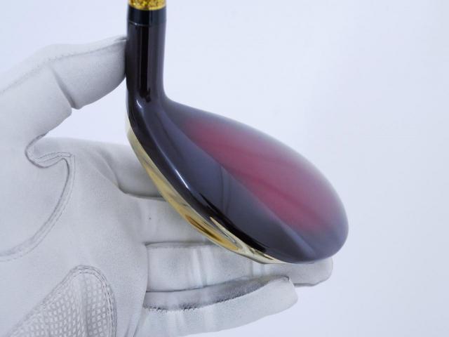 Fairway Wood : Maruman : ไม้กระเทย Maruman MAJESTY Prestigio X (ออกปี 2019 รุ่นท้อปสุด ของใหม่ 3 หมื่น) Loft 22 Flex R