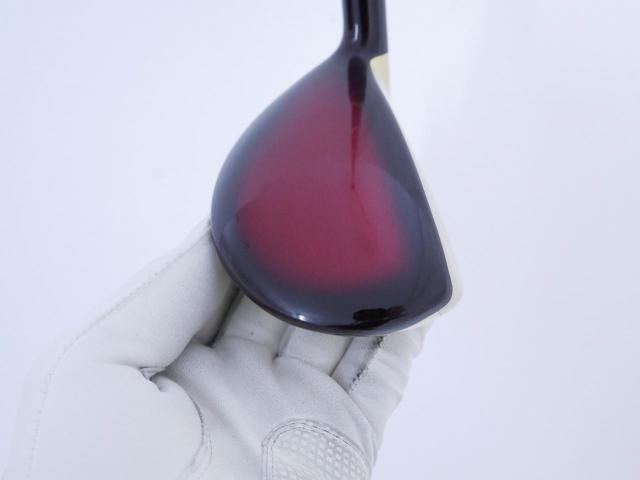 Fairway Wood : Maruman : ไม้กระเทย Maruman MAJESTY Prestigio X (ออกปี 2019 รุ่นท้อปสุด ของใหม่ 3 หมื่น) Loft 22 Flex R
