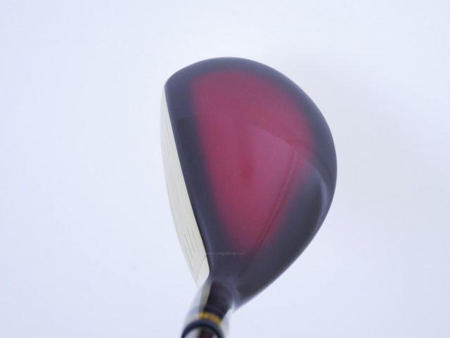 Fairway Wood : Maruman : ไม้กระเทย Maruman MAJESTY Prestigio X (ออกปี 2019 รุ่นท้อปสุด ของใหม่ 3 หมื่น) Loft 22 Flex R