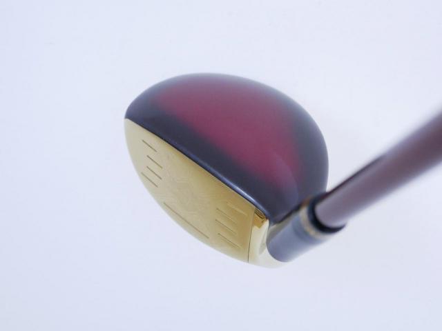 Fairway Wood : Maruman : ไม้กระเทย Maruman MAJESTY Prestigio X (ออกปี 2019 รุ่นท้อปสุด ของใหม่ 3 หมื่น) Loft 22 Flex R