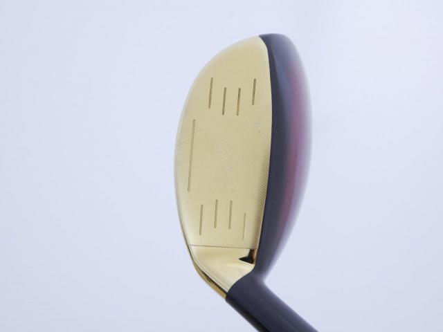 Fairway Wood : Maruman : ไม้กระเทย Maruman MAJESTY Prestigio X (ออกปี 2019 รุ่นท้อปสุด ของใหม่ 3 หมื่น) Loft 22 Flex R