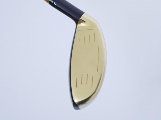 Fairway Wood : Maruman : ไม้กระเทย Maruman MAJESTY Prestigio X (ออกปี 2019 รุ่นท้อปสุด ของใหม่ 3 หมื่น) Loft 22 Flex R