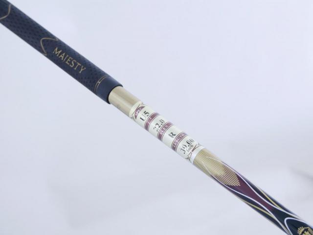 Fairway Wood : Maruman : ไม้กระเทย Maruman MAJESTY Prestigio X (ออกปี 2019 รุ่นท้อปสุด ของใหม่ 3 หมื่น) Loft 22 Flex R