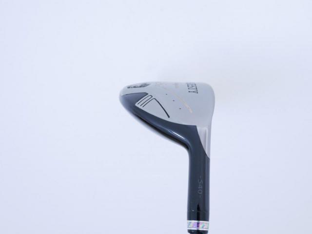 Fairway Wood : Maruman : ไม้กระเทย Maruman MAJESTY Royale (รุ่นปี 2022 รุ่นท้อปสุด) Loft 22 Flex R2