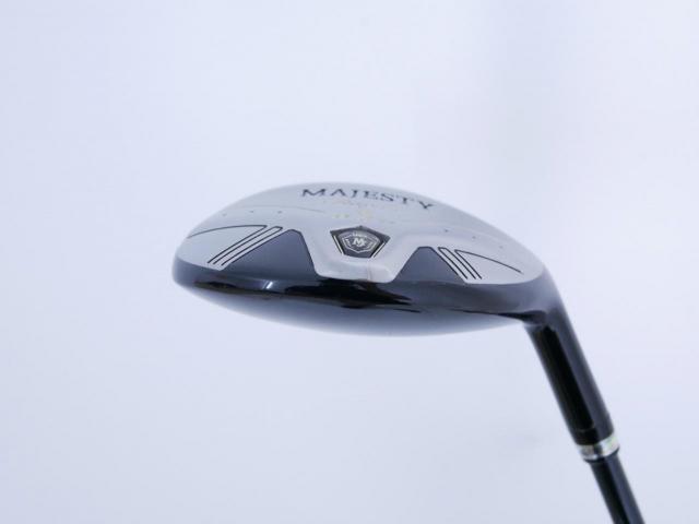 Fairway Wood : Maruman : ไม้กระเทย Maruman MAJESTY Royale (รุ่นปี 2022 รุ่นท้อปสุด) Loft 22 Flex R2