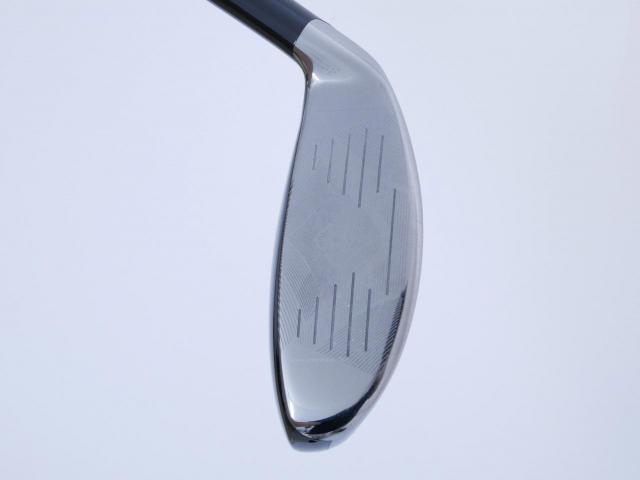 Fairway Wood : Maruman : ไม้กระเทย Maruman MAJESTY Royale (รุ่นปี 2022 รุ่นท้อปสุด) Loft 22 Flex R2