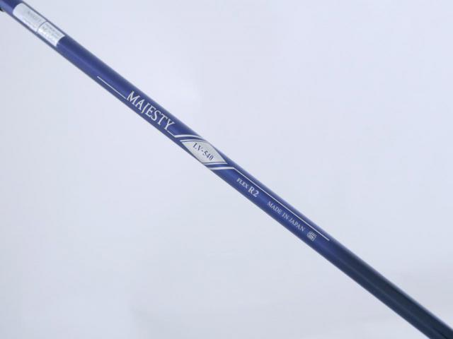 Fairway Wood : Maruman : ไม้กระเทย Maruman MAJESTY Royale (รุ่นปี 2022 รุ่นท้อปสุด) Loft 22 Flex R2