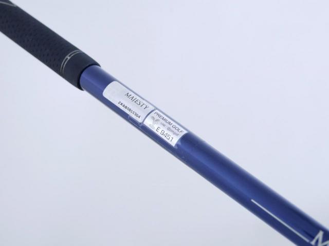 Fairway Wood : Maruman : ไม้กระเทย Maruman MAJESTY Royale (รุ่นปี 2022 รุ่นท้อปสุด) Loft 22 Flex R2