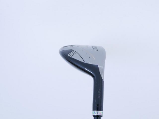 Fairway Wood : Maruman : ไม้กระเทย Maruman MAJESTY Royale (รุ่นปี 2022 รุ่นท้อปสุด) Loft 22 Flex R