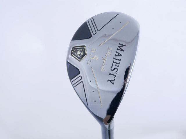 Fairway Wood : Maruman : ไม้กระเทย Maruman MAJESTY Royale (รุ่นปี 2022 รุ่นท้อปสุด) Loft 22 Flex R