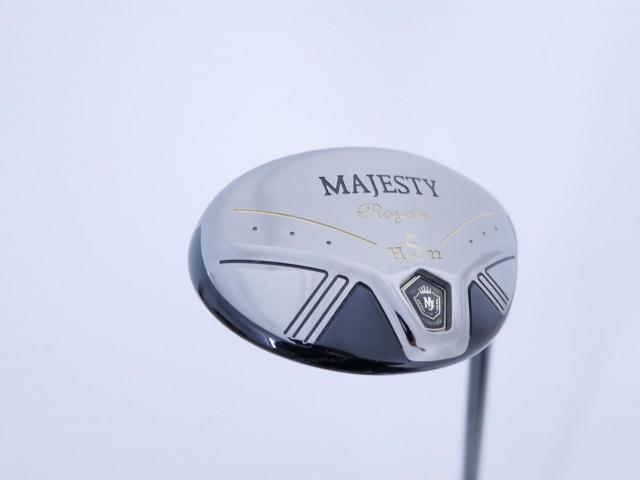 Fairway Wood : Maruman : ไม้กระเทย Maruman MAJESTY Royale (รุ่นปี 2022 รุ่นท้อปสุด) Loft 22 Flex R