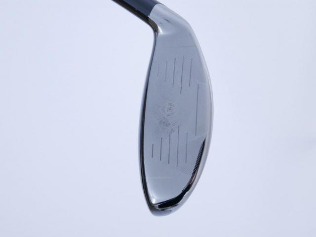 Fairway Wood : Maruman : ไม้กระเทย Maruman MAJESTY Royale (รุ่นปี 2022 รุ่นท้อปสุด) Loft 22 Flex R