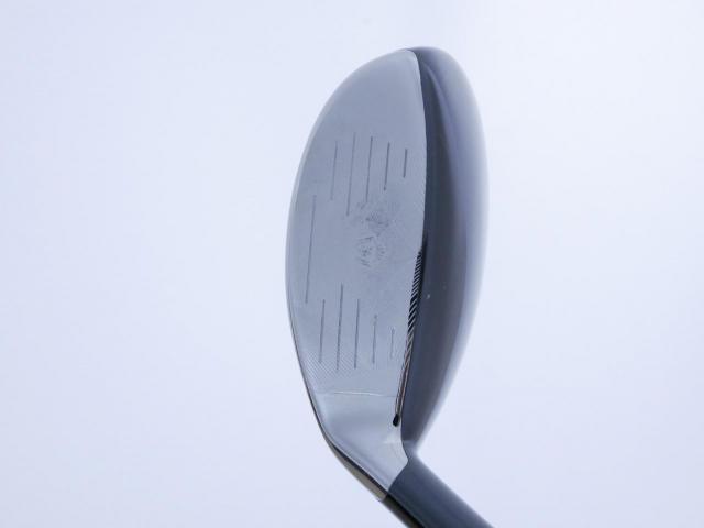 Fairway Wood : Maruman : ไม้กระเทย Maruman MAJESTY Royale (รุ่นปี 2022 รุ่นท้อปสุด) Loft 22 Flex R