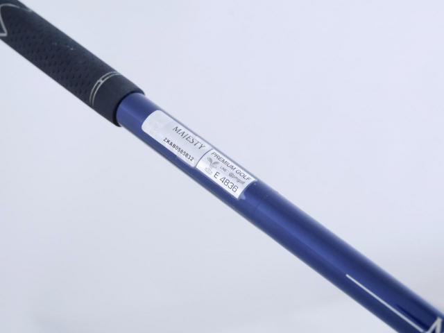Fairway Wood : Maruman : ไม้กระเทย Maruman MAJESTY Royale (รุ่นปี 2022 รุ่นท้อปสุด) Loft 22 Flex R