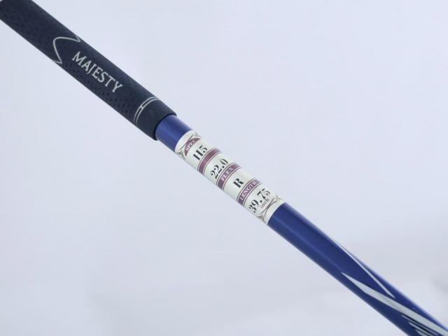 Fairway Wood : Maruman : ไม้กระเทย Maruman MAJESTY Royale (รุ่นปี 2022 รุ่นท้อปสุด) Loft 22 Flex R