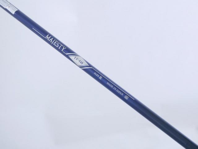 Fairway Wood : Maruman : ไม้กระเทย Maruman MAJESTY Royale (รุ่นปี 2022 รุ่นท้อปสุด) Loft 22 Flex R