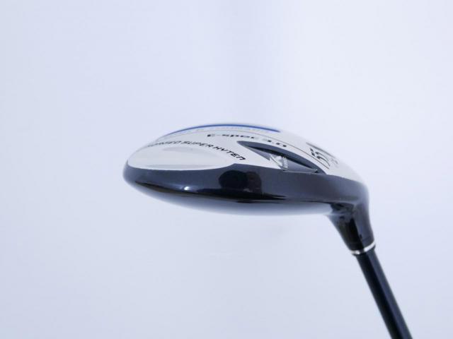 Fairway Wood : Kasco : ไม้กระเทย Kasco Power Tornado E-Spec 3.0 Loft 22 Flex S