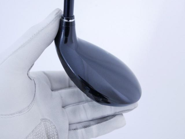 Fairway Wood : Kasco : ไม้กระเทย Kasco Power Tornado E-Spec 3.0 Loft 22 Flex S