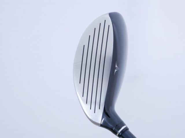 Fairway Wood : Kasco : ไม้กระเทย Kasco Power Tornado E-Spec 3.0 Loft 22 Flex S