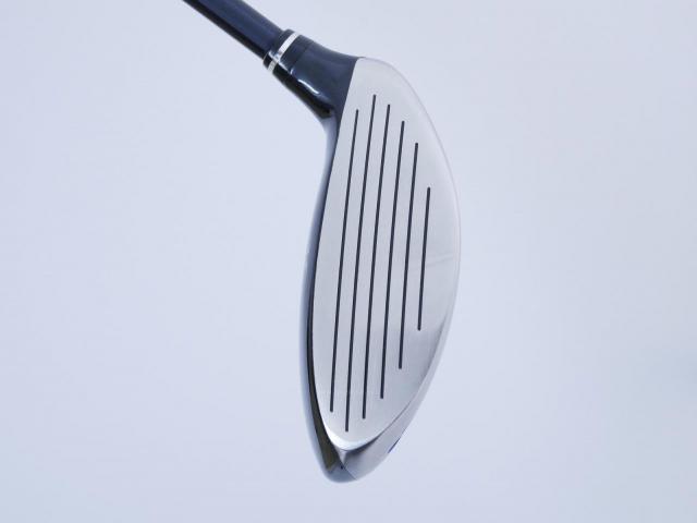 Fairway Wood : Kasco : ไม้กระเทย Kasco Power Tornado E-Spec 3.0 Loft 22 Flex S