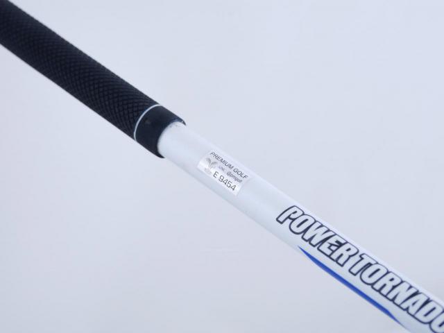 Fairway Wood : Kasco : ไม้กระเทย Kasco Power Tornado E-Spec 3.0 Loft 22 Flex S