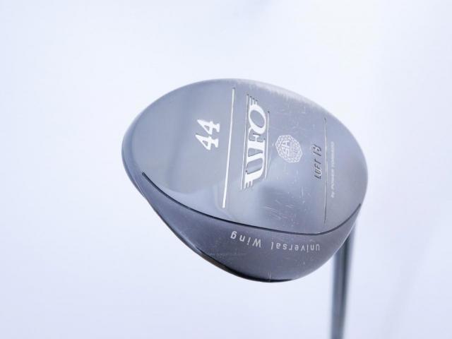 Fairway Wood : Kasco : ไม้กระเทย Kasco UFO by Power Tornado (ปี 2021) Loft 18 Flex R