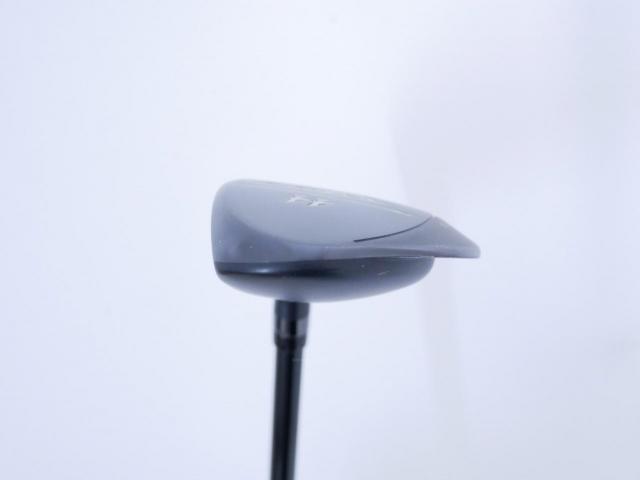 Fairway Wood : Kasco : ไม้กระเทย Kasco UFO by Power Tornado (ปี 2021) Loft 18 Flex R