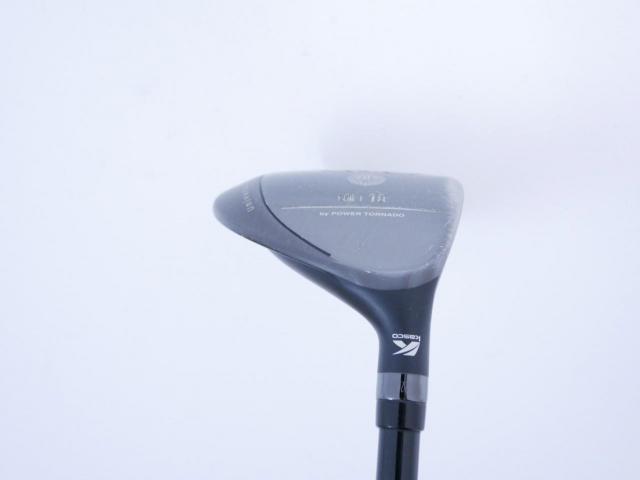 Fairway Wood : Kasco : ไม้กระเทย Kasco UFO by Power Tornado (ปี 2021) Loft 18 Flex R