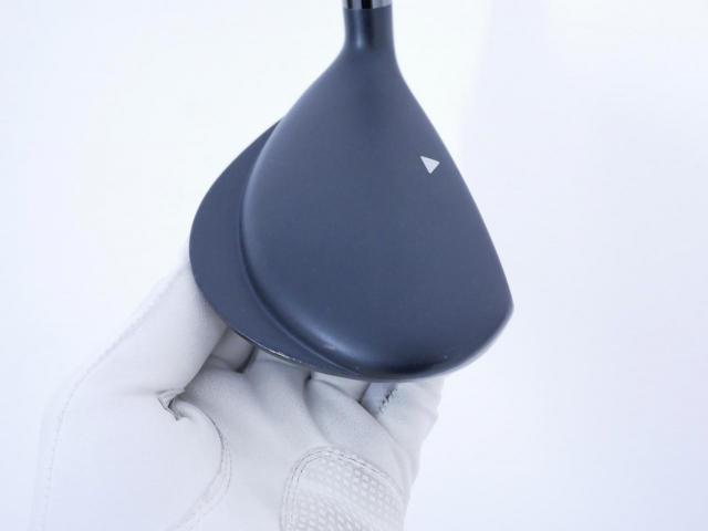 Fairway Wood : Kasco : ไม้กระเทย Kasco UFO by Power Tornado (ปี 2021) Loft 18 Flex R