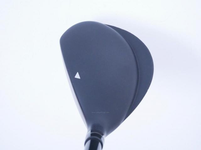 Fairway Wood : Kasco : ไม้กระเทย Kasco UFO by Power Tornado (ปี 2021) Loft 18 Flex R