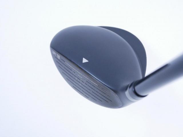Fairway Wood : Kasco : ไม้กระเทย Kasco UFO by Power Tornado (ปี 2021) Loft 18 Flex R