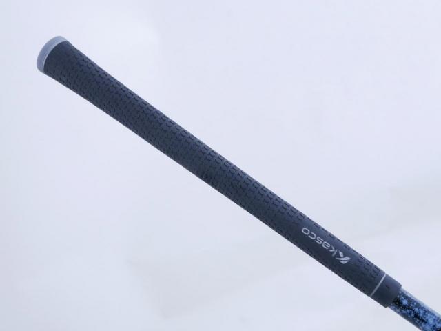 Fairway Wood : Kasco : ไม้กระเทย Kasco UFO by Power Tornado (ปี 2021) Loft 18 Flex R