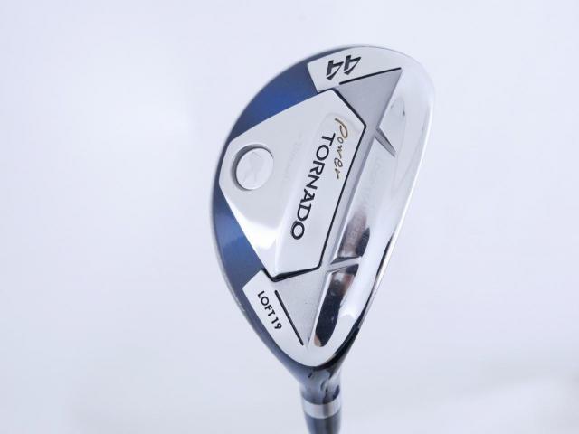 Fairway Wood : Kasco : ไม้กระเทย Kasco Power Tornado Loft 19 Flex SR