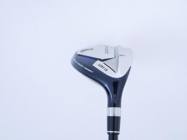 Fairway Wood : Kasco : ไม้กระเทย Kasco Power Tornado Loft 19 Flex SR